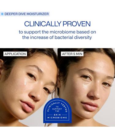 Freak Trio Bundle | Deeper Dive Moisturizer Serum Peak Performance SPF 50 & Daily Defender SPF 30 | Natural Hydration & Sun Protection | Eco-Friendly Reef-Safe Cruelty-Free | All Skin Types Freak Trio 1.7 Ounce (Pack of 3) - Buy Online on GoSupps.com