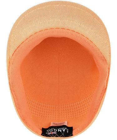 Kangol Tropic 504 Ventair - Papaya Milk/M Papaya Milk Medium Papaya Milk M - Buy Online on GoSupps.com