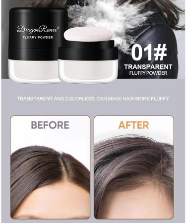 Replacement Powder for Hairlines Front Coverage Waterproof Volumizing Hairline Filling Powder Modification Powder Makeup Powder Powder - Buy Online on GoSupps.com