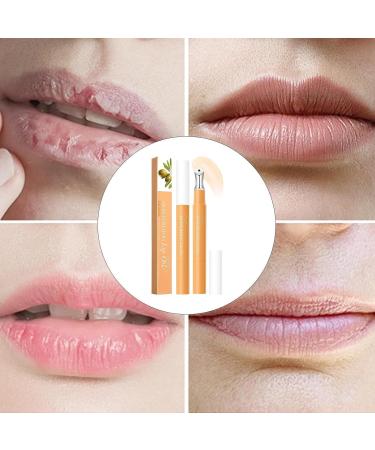 Lip Gloss For Women Volumizing Nourishing Tinted Lip Oil Makeup Lightweight Volumizing Stick with Natural Hydration for Women and Teen Girls Ideal as a Beauty Gift 1 - Buy Online on GoSupps.com