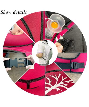 Adult Anti-Choking Trainer Vest - Heimlich Practice Model for First Aid Education - Buy Online on GoSupps.com