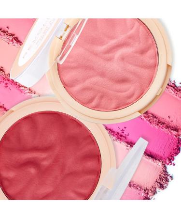 Makeup Revolution Rouge Reloaded Ballerina 7.5g - Buy Internationally - Buy Online on GoSupps.com