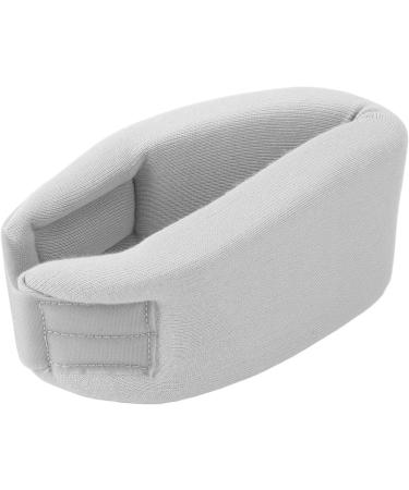 Ergonomic Neck Support Collar (S) - Skin-Friendly Elastic Composite Sponge for Ultimate Comfort - Buy Online on GoSupps.com