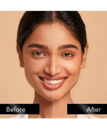 FACES- CANA'DA- Peaches N Cream Tinted Moisturizer - Light 01 35 g | Soft Peachy Natural Glow | Lightly Tinted BB Cream | Non Oily Lightweight Gel Formula | Blends Easily | Suitable For All Skin Types | 35 g 1.2 oz. - Buy Online on GoSupps.com