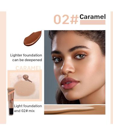Nmbol Full Coverage Concealer Foundation Mixing Pigment Pigment Foundation Mixing Foundation Mixing Pigment for Adjusting Shade Coloror Foundation Mixer Light Easy to with Foundation - Buy Online on GoSupps.com