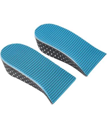 Naroote Non-Slip Shoe Lift Insert | 5cm Height Increase | Breathable High-Top Shoes for Men and Women - Buy Online on GoSupps.com