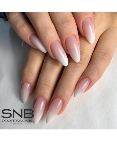 Star Nails Bulgaria Ltd SNB Professional pH regulator for nails 15 ml removes dust and excess grease from natural nails improves the adhesion of the base coat extends the durability of the nail polish - Buy Online on GoSupps.com