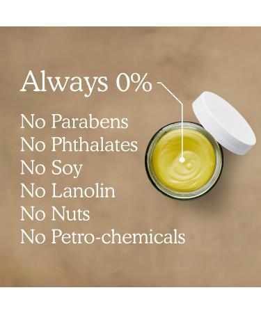 Balmonds Skin Salvation Moisturising Balm 30ml - UK Made Ointment for Dry or Sensitive Skin for Babies, Children and Adults - 1 Pack - Buy Online on GoSupps.com