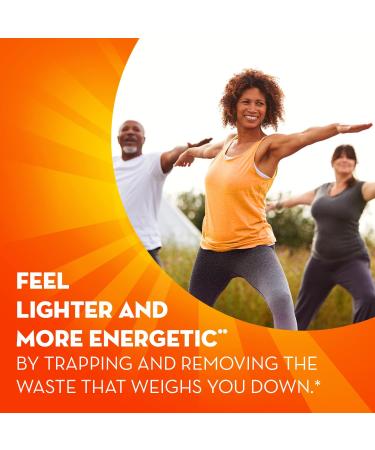 Metamucil Daily Psyllium Husk Powder Supplement - Sugar-Free Orange Flavored Drink - 1.4lb (114 teaspoons) - Buy Online on GoSupps.com