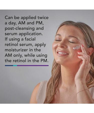 Omni Bioceuticals Daily Revitalizing Moisturizer with Vitamin C & M-007 50ml - Buy Online on GoSupps.com