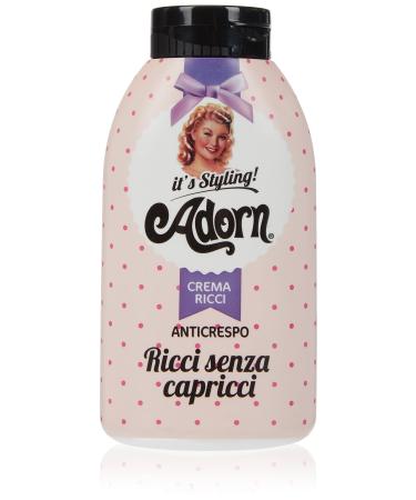 ADORN VINTAGE Cream Ricci A-Crespo 200ml