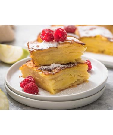 Organic Sweet Lupine Flour Protein Powder - Biomond 2x1000g | Plant-Based Soy Replacement & High-Protein Shake - Buy Online on GoSupps.com