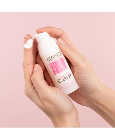 Professional Anti-Redness Face Cream for Sensitive Capillary and Rosacea-Prone Skin - Nourishing Skin Tone Improving and Epidermis Smoothing - Restores Vibrant Appearance Enhances Elasticity Redness Reducing Cream - Buy Online on GoSupps.com