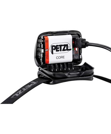 Petzl Tactikka Core Headlamp - Black | Unisex | UNI - Buy Online on GoSupps.com
