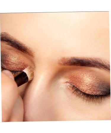 DOITOOL 6pcs Eye Shadow Set Glitter Eye Shadow Ladies Suits Eye Makeup Tools Colorful Miss 1 count (Pack of 1) As Shown - Buy Online on GoSupps.com