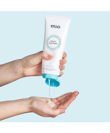 Mio Dive In Body Wash - Berry Scent | 6.7 Fl Oz | International Shipping Available - Buy Online on GoSupps.com