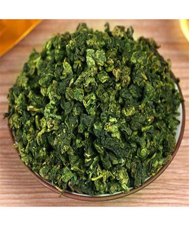 250g th th Oolong chinois TiKuanYin th vert th Tieguanyin - Buy Online on GoSupps.com
