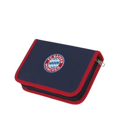 FC BAYERN MUNICH pencil case Mia san Mia one size - Buy Online on GoSupps.com