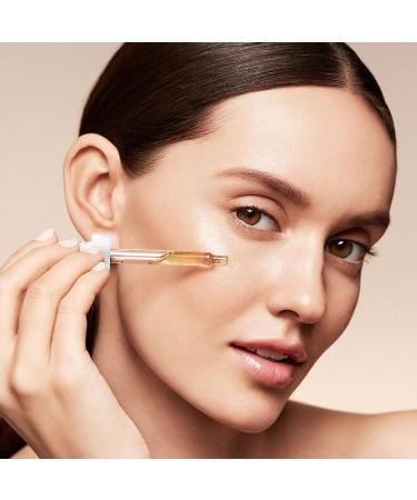 Retinol Serum for Face Retinol 0.2% in Squalane Reduce the Appearances of fine Lines of Photo Damage and of General Skin Ageing Acne Reduced Brighten & Smooth Skincare for Women & Men - Buy Online on GoSupps.com