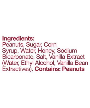 Peanut Brittle - Classic Brittle-Brittle 42 Oz - Buy Online on GoSupps.com