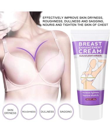 07 Breast Enhance Cream 60 g breast enlargement breast firming and firming cream breast massage shaping cream cream for breast enlargement for hipbuttocks firming cream for the - Buy Online on GoSupps.com