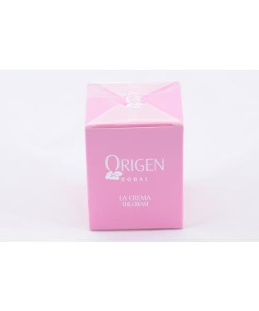 Origen Bobal Resveratrol Cream 50 ml 50 ml