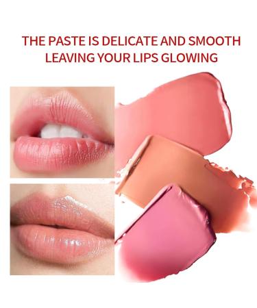  G n rique Lip Gloss Palette Makeup Set with Lip Gloss Palette | Cream Lip Gloss | Lipstick Palette | Colorful Moisturizing Lip Gloss | Color Palette - Buy Online on GoSupps.com