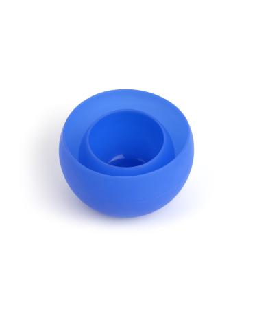 Guyot Designs Squishy Bowls Set Blue