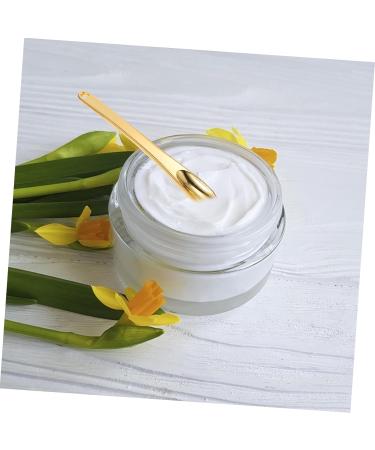 FRCOLOR 30 Pcs Face Cream Scoop - Portable Makeup & Skin Care Spoons for Easy Application - Buy Online on GoSupps.com