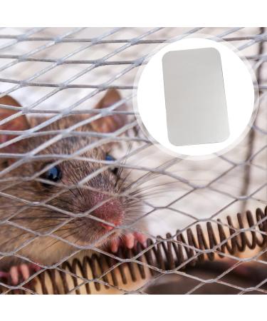 ULTECHNOVO Rabbit Cooling Plate Travel Accessories Dog Bed Guinea Pig Blanket Summer Cooling Plate Small Animals Hamster Pad Puppy - Buy Online on GoSupps.com