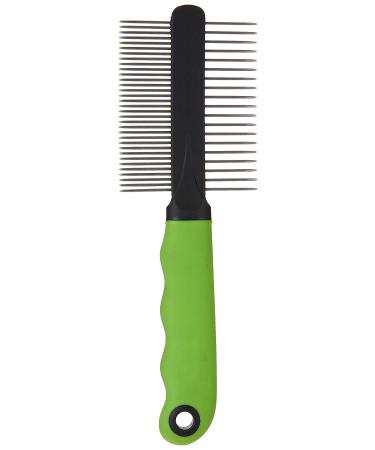 Ferplast Gro 5792 Cat Comb 20.3 x 1.6 x 6.4 cm