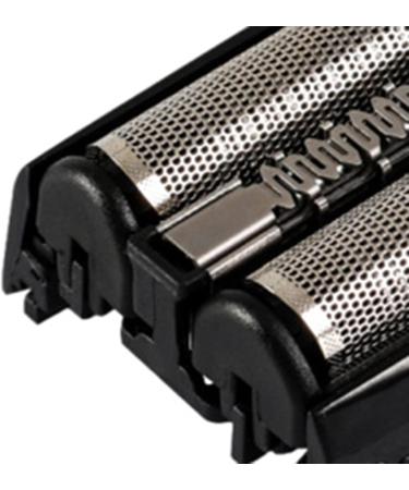 70B Shaving Head Replacement for Braun Series 7 | Compatible with 790cc 760cc 750cc 720 | Fast International Shipping - Buy Online on GoSupps.com