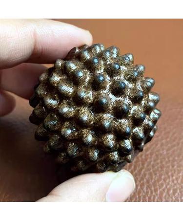 UNbit Ball Stretcher & Magnetic Stress Ball - Baoding Balls for Hand Therapy & Stress Relief | International Shipping Available - Buy Online on GoSupps.com
