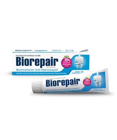 Biorepair Total Protection de 75ml