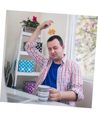 MAGICLULU Massage Comb - Ultimate Scalp Massager for Relaxation | Shop Internationally - Buy Online on GoSupps.com