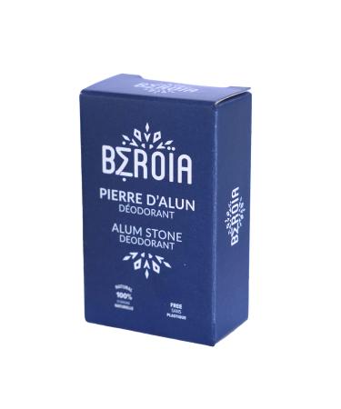 Alum stone deodorant - 90g
