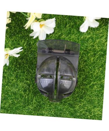 CLISPEED 15 STK Marking Template Kit - Precision Drawing Tool for Outdoor Projects | Black - 6x4.5x3.5cm (3pcs) - International Shipping Available - Buy Online on GoSupps.com