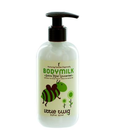 Little Twig Baby lotion Extra Mild Unscented - 8.5 fl oz