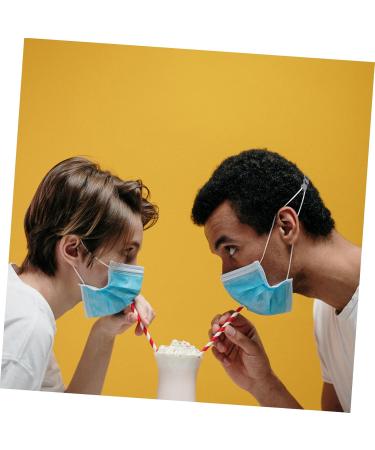 Clispeed 10pc Adjustable Mason Hook Mouthpiece Hanger - Ear Hook Mask Band & Earrings - Gray Clothes Bracket - Anti-Strangulation Ear Protector - Buy Online on GoSupps.com