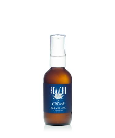 Sea Chi Creme 4oz/120ml