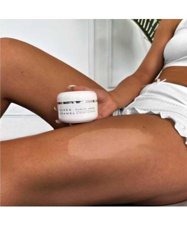 Purity Excel Effaceur d autobronzant rapide (en 60 secondes) - Exfoliant pour retirer l autobronzant - 200 ml - Buy Online on GoSupps.com