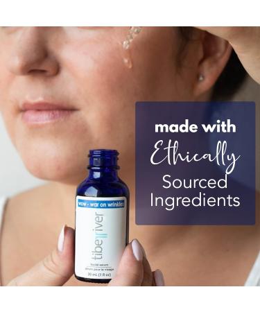 Face Serum: Facial Skin Care Hyaluronic Acid Serum & Vitamin C Serum | Hydrating Fragrance-Free | Face & Hand Skin Care Products | Suitable for All Skin Types Revitalize Dry Skin - Buy Online on GoSupps.com