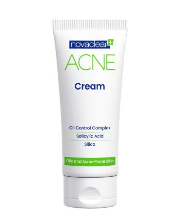 Novaclear Acne Cream