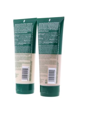 Buy AVEDA Sap Moss Weightless Hydration Shampoo & Conditioner Set | 6.7 oz | International Shipping Available - Buy Online on GoSupps.com