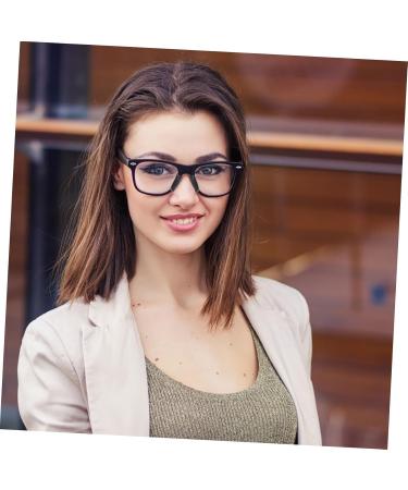 Goohochy 10 Pairs Soft Silicone Nasal Pads - Anti-Nose Pillow Self-Adhesive Glasses Nose Pads for Comfort & Support - Buy Online on GoSupps.com