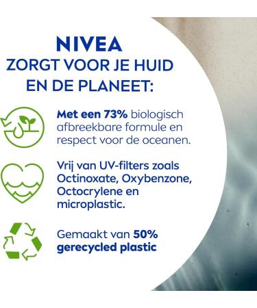 Beiersdorf AG NIVEA SUN Face Shine Control Sunburn Face SPF 30 Mattifying Effect Sunscreen Sun Protection 50 ml - Buy Online on GoSupps.com