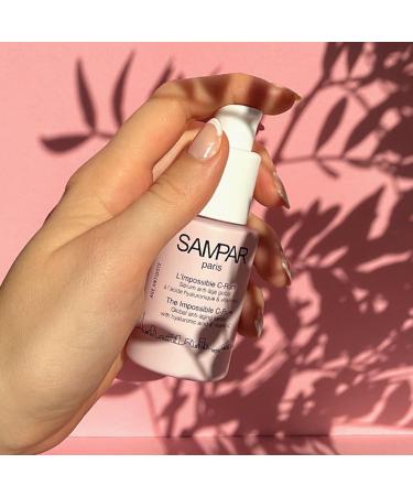 Sampar - The impossible C- rum 30 ml - Buy Online on GoSupps.com