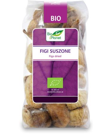Organic dried figs 400 g - BIO PLANET
