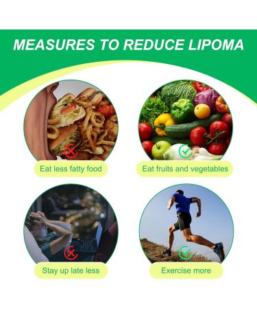 Lipoma Elimination Cream Lipoma Removal Cream Cr me D' limination des Lipomes V g taux limination Douce Des Lipomes 2pc - Buy Online on GoSupps.com