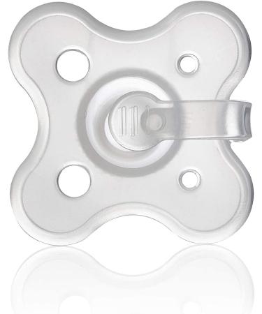 Medi Frida the Accu-Dose Pacifier Baby Medicine Dispenser by FridaBaby MediFrida the Accu-Dose Pacifier - Buy Online on GoSupps.com